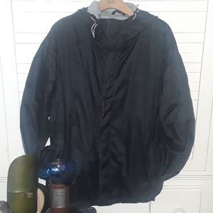 $$DROP$$👇Black & Gray NordicTrack Jacket